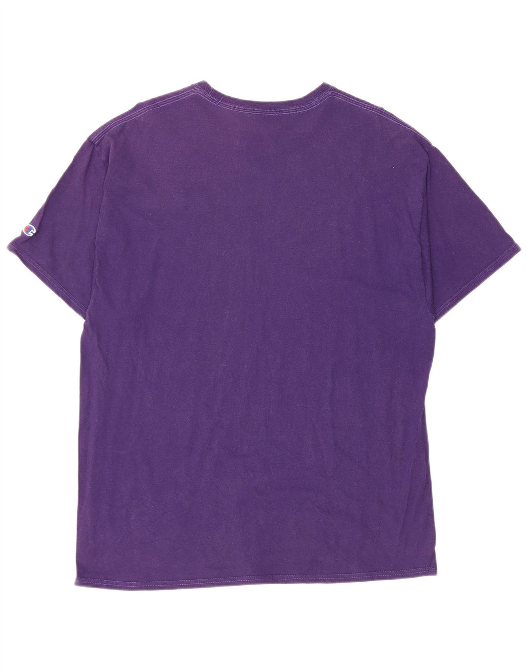 Tricou pentru bărbați Champion Top XL Violet
