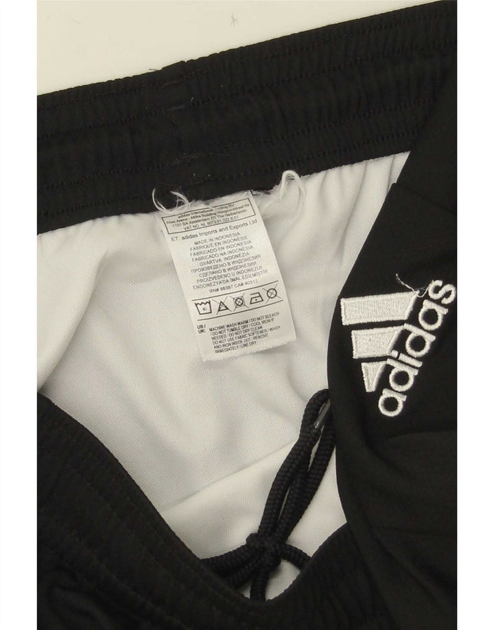 Pantaloni scurți Adidas Climalite Sport XL Negru