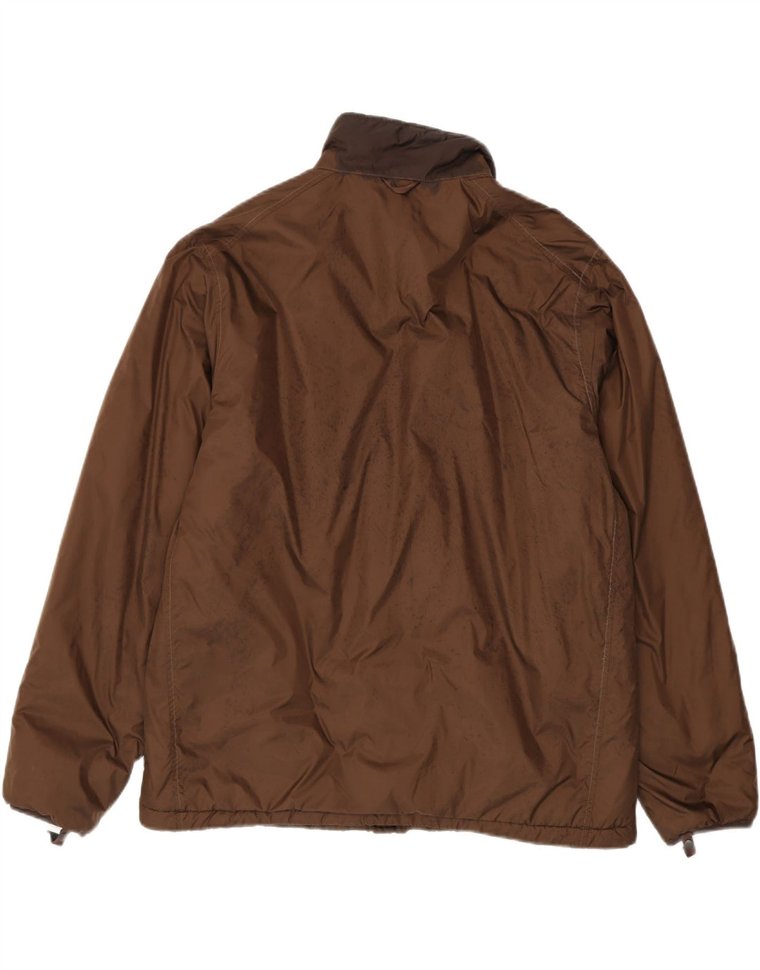 Jachetă căptușită pentru bărbați The North Face UK 42 XL maro