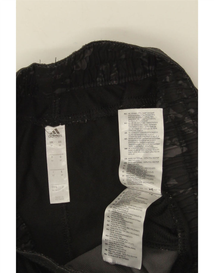 Pantaloni scurți sport Aeroready ADIDAS pentru bărbați, gri mediu, poliester color bloc