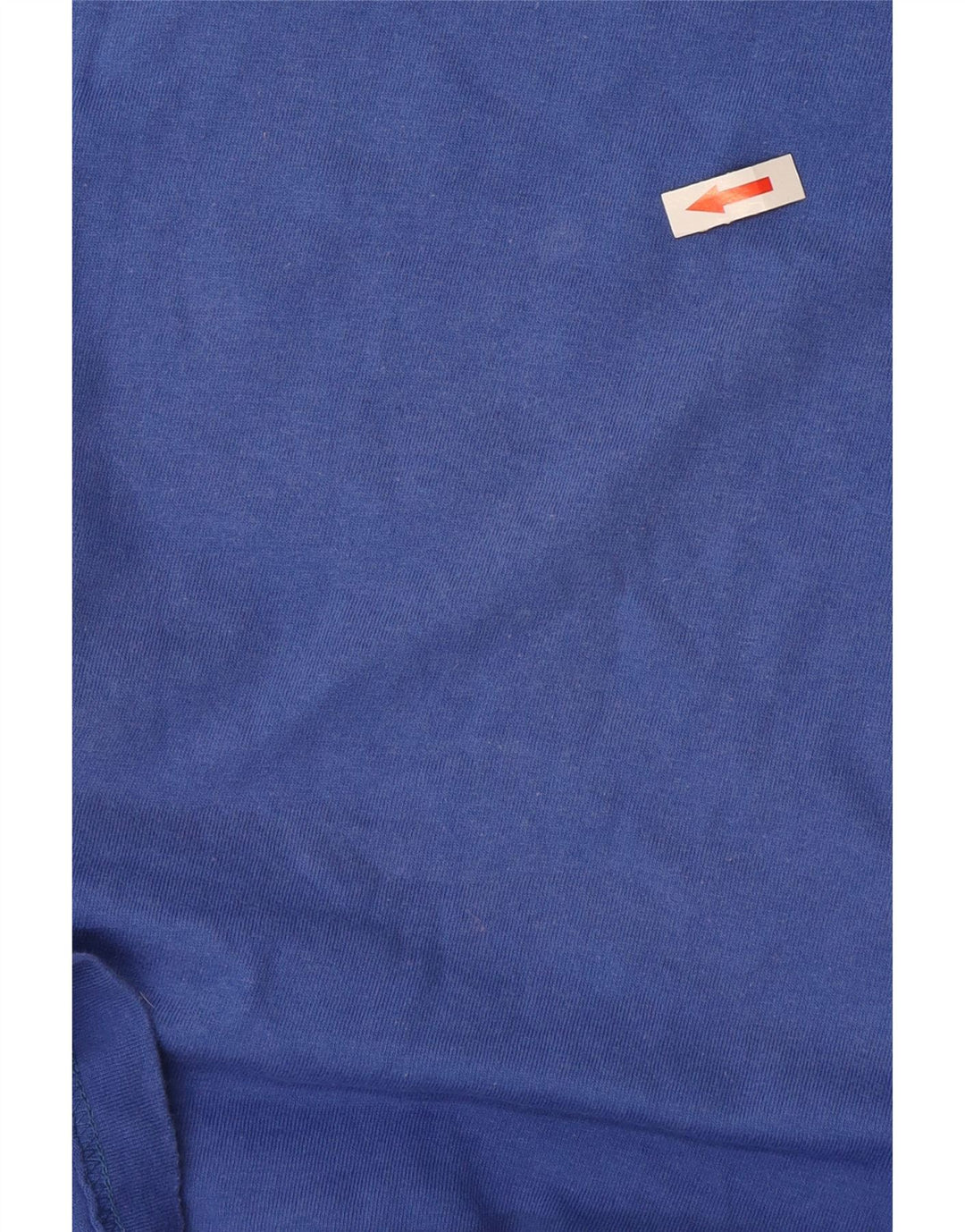 Tricou pentru bărbați Champion Top Large Blue