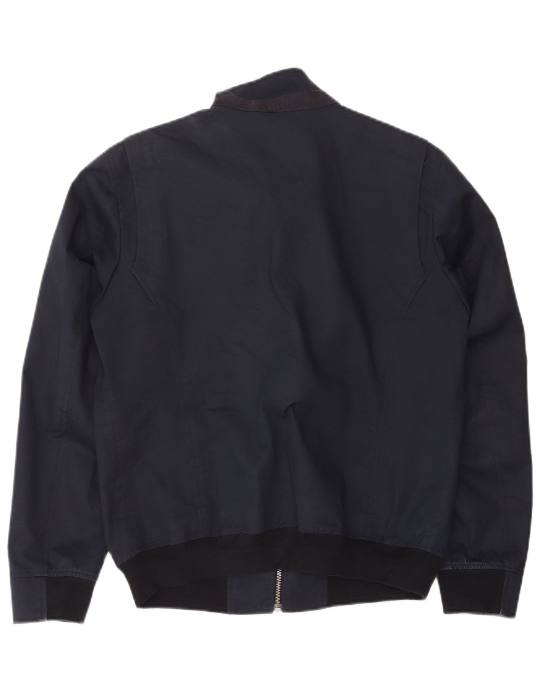 Bomber pentru bărbați Mabrun UK 38 Medium Bleumarin