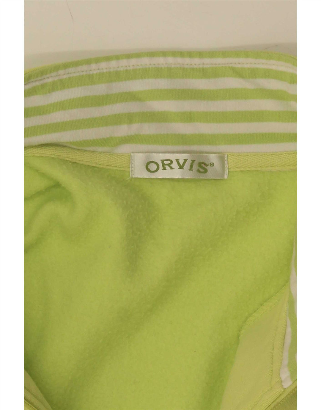 Jachetă de trening pentru femei Orvis UK 18 XL verde
