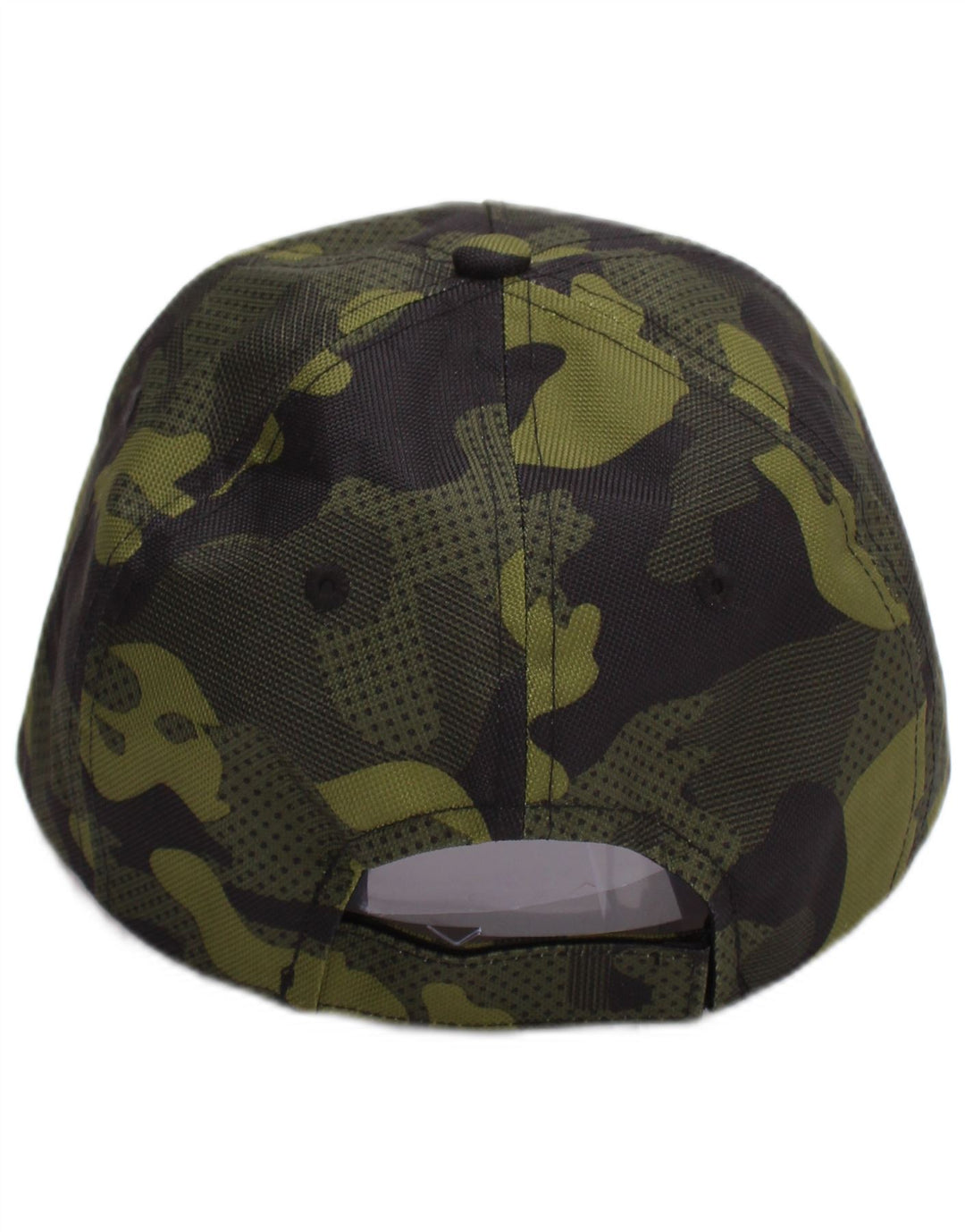 Şapcă de baseball cu grafică Puma Boys, mărime, poliester verde