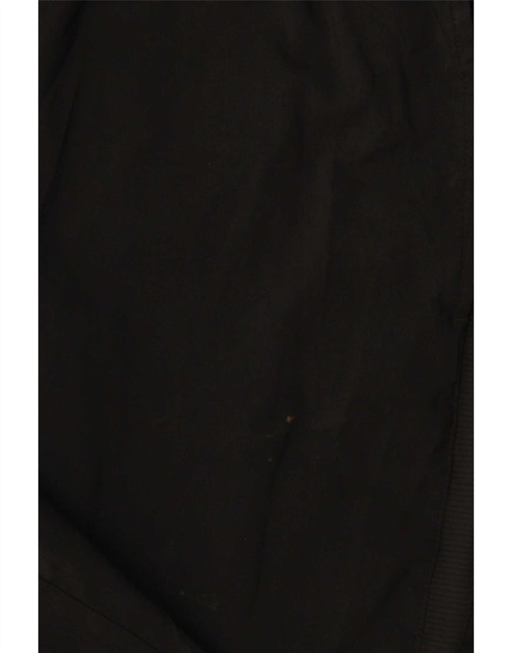Pantaloni scurți sport New Balance pentru bărbați, mediu negru