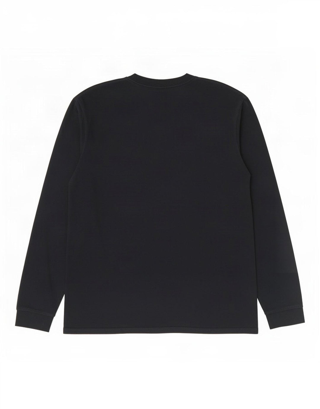 Top pentru bărbați Carhartt cu mânecă lungă, XL, bleumarin, bumbac