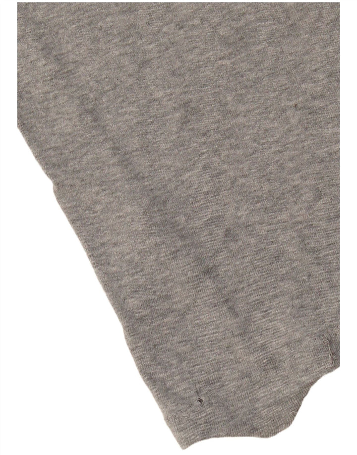Tricou Bărbați G-Star Top Medium Gri Pete Bumbac