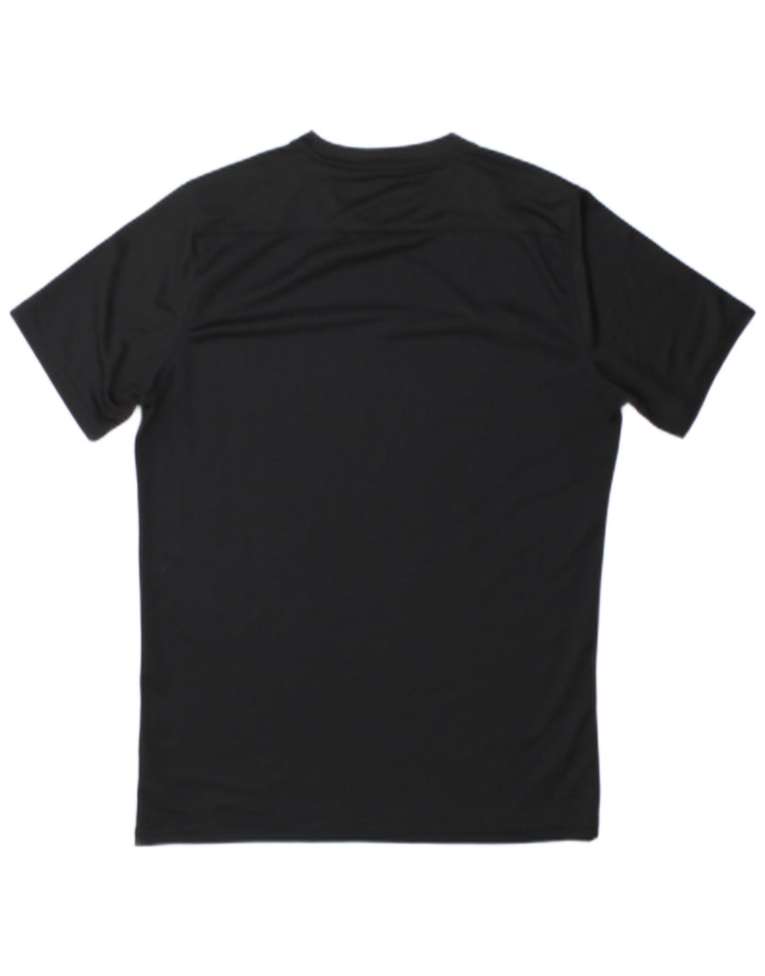 Tricou pentru bărbați Nike Dri Fit Top mare negru