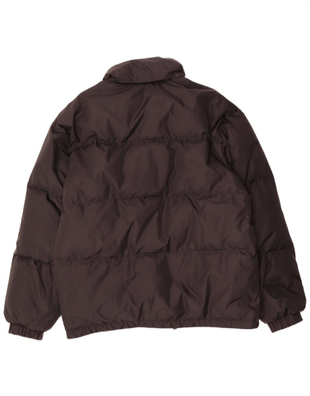 Jachetă căptușită pentru bărbați Cinelli UK 38 Medium Black Nylon