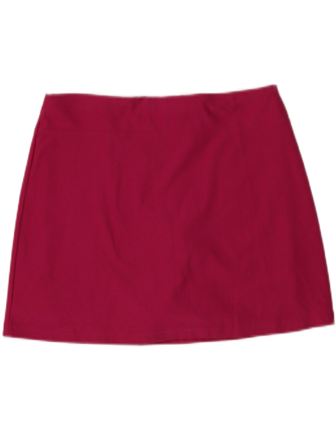 Skort NIKE Dri Fit pentru femei US 16/18 XL roz poliester