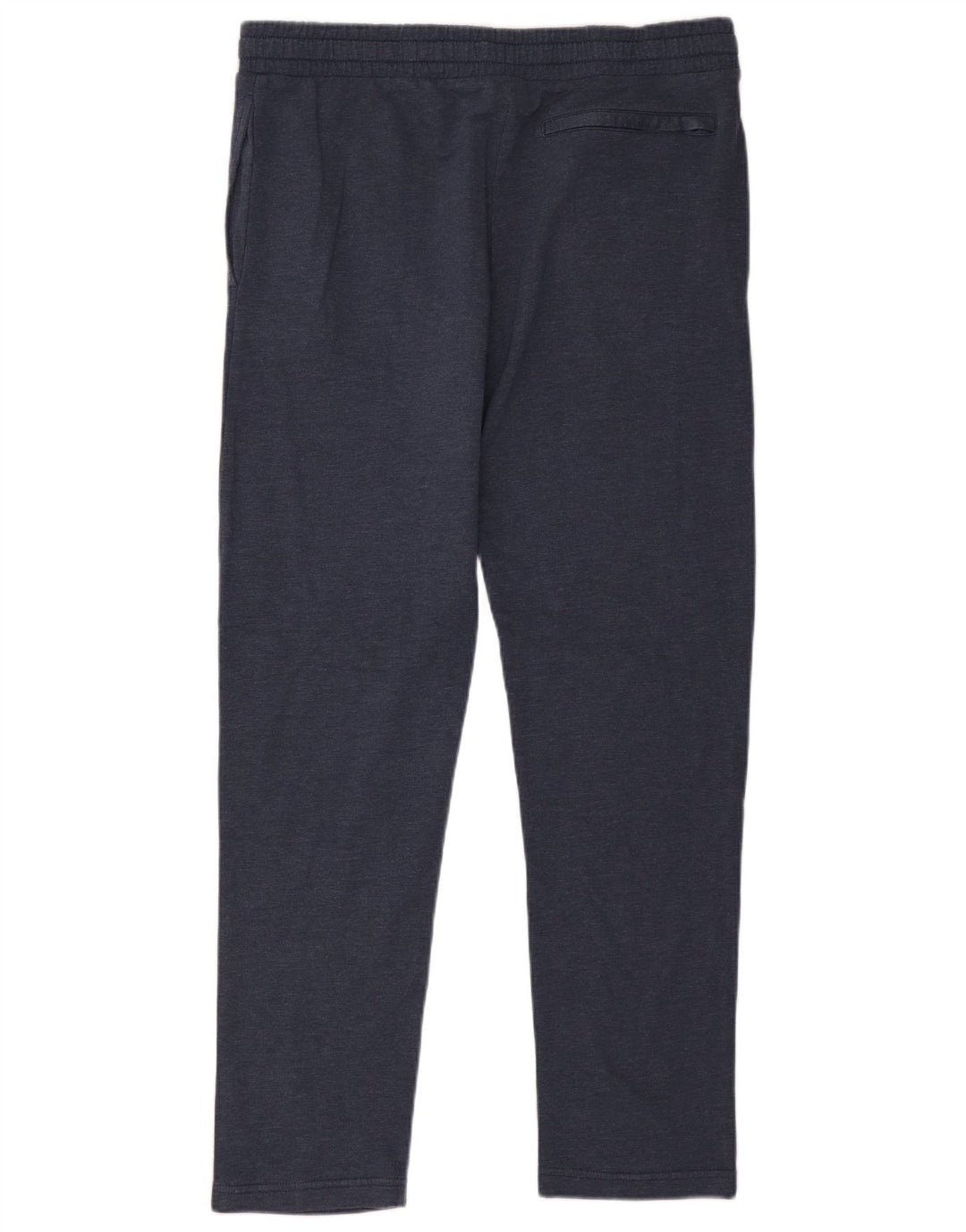 Pantaloni de trening pentru bărbați Marks & Spencer, mari, albastru, bumbac