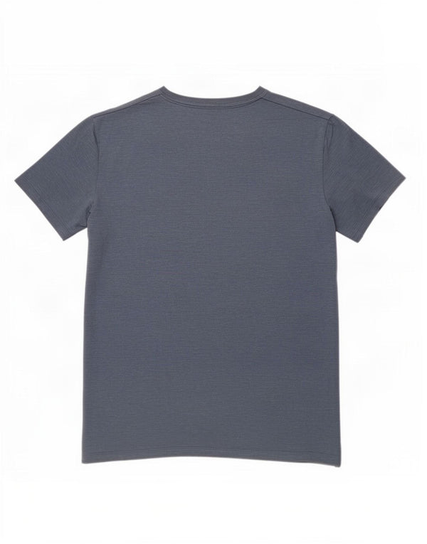 Tricou Jack & Jones Bărbați Top XL Bumbac Floral Albastru