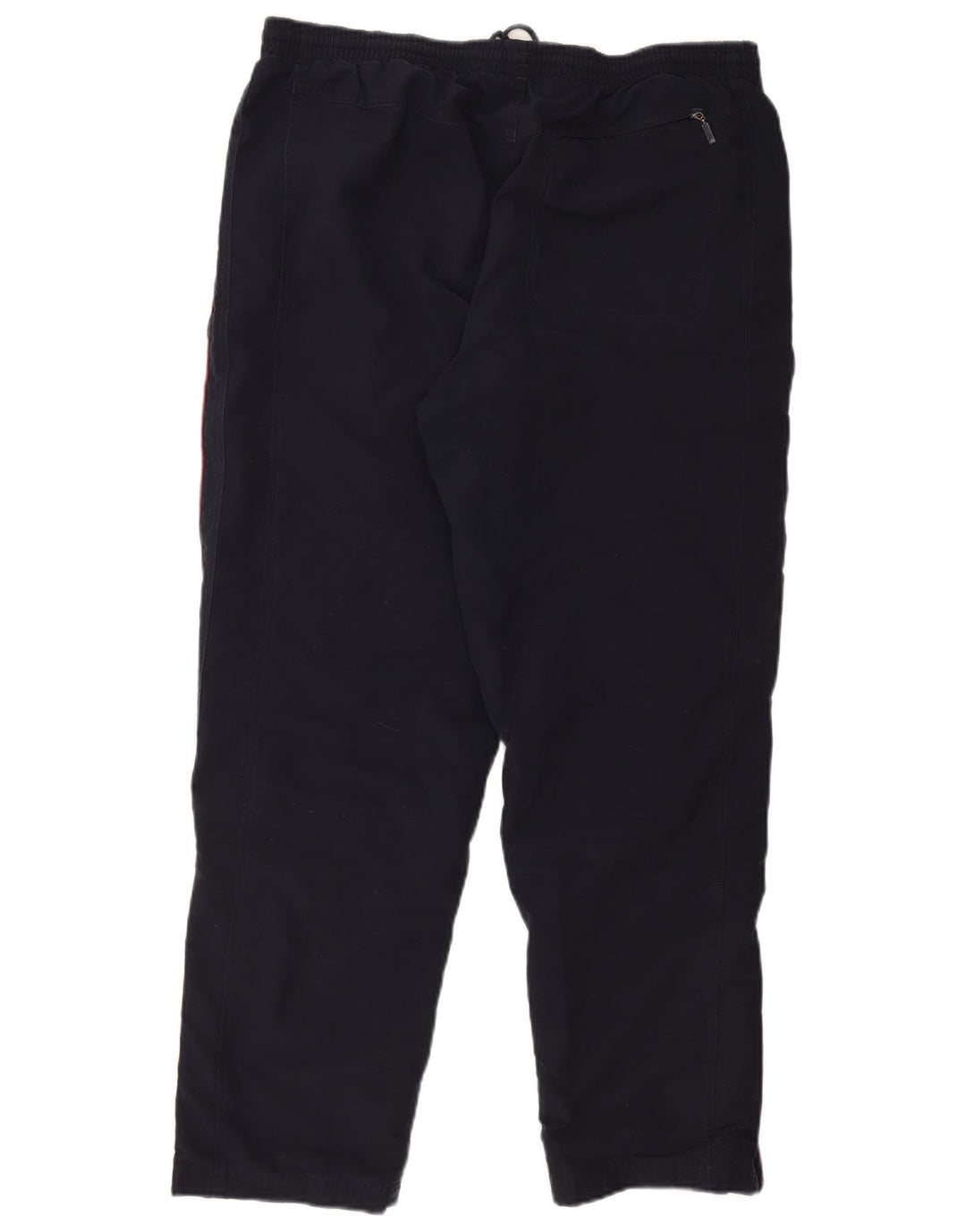Pantaloni de trening pentru bărbați Adidas XL, poliester bleumarin