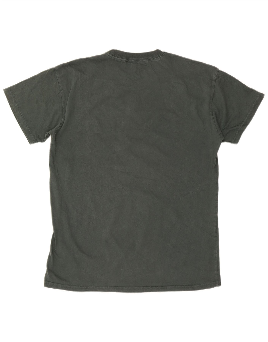 Tricou grafic pentru bărbați Billabong Top Mediu Kaki Bumbac