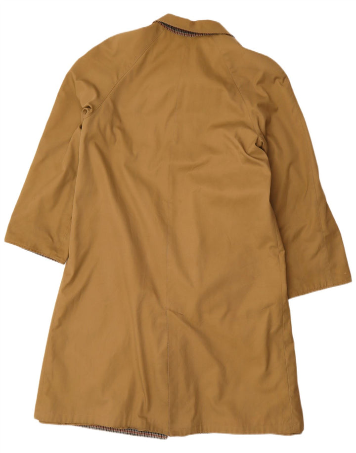 Palton reversibil vintage pentru femei IT 50 XL bej