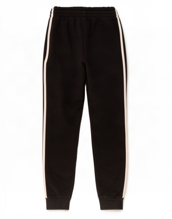 Pantaloni de trening Adidas pentru bărbați Joggeri XS bumbac negru