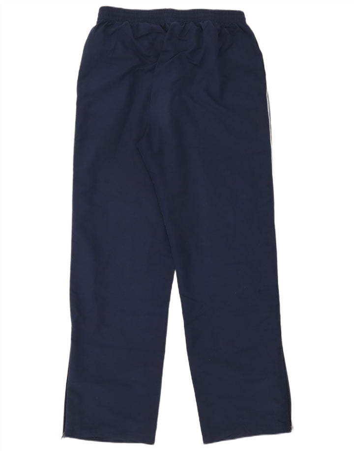 Pantaloni de trening Asics pentru bărbați XL, albastru