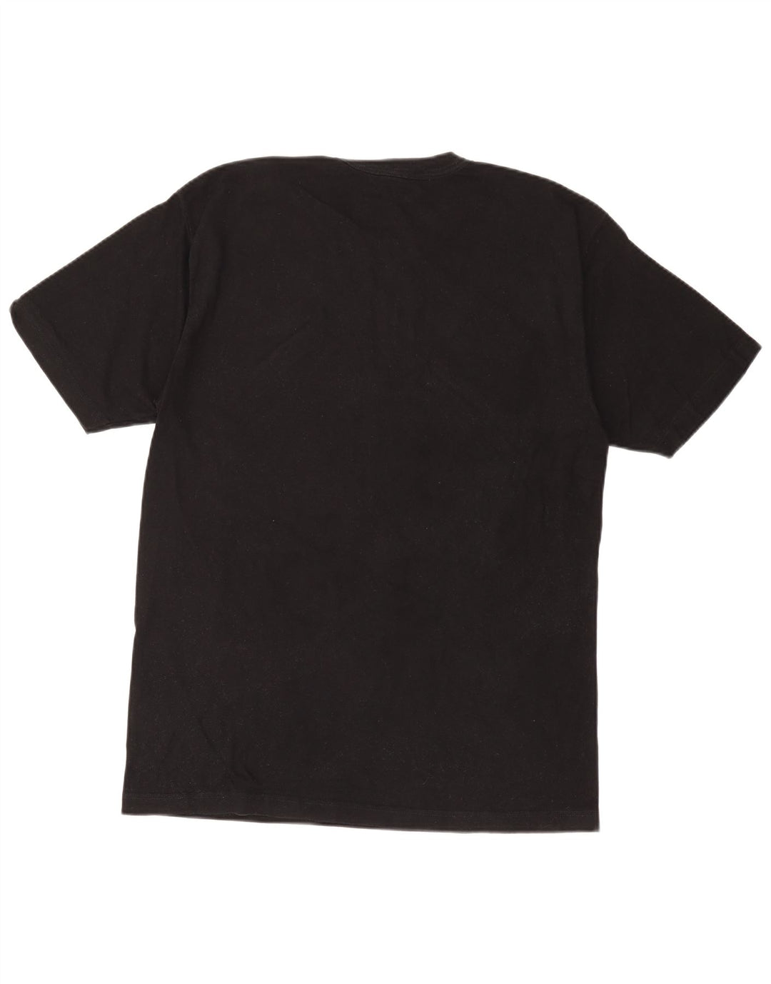 Tricou pentru bărbați LEVI'S Top mare din bumbac negru