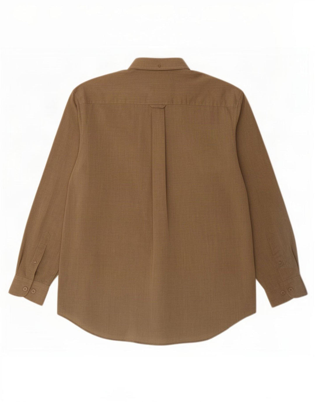 Cămașă pentru bărbați Ben Sherman, mare, gri cu dungi