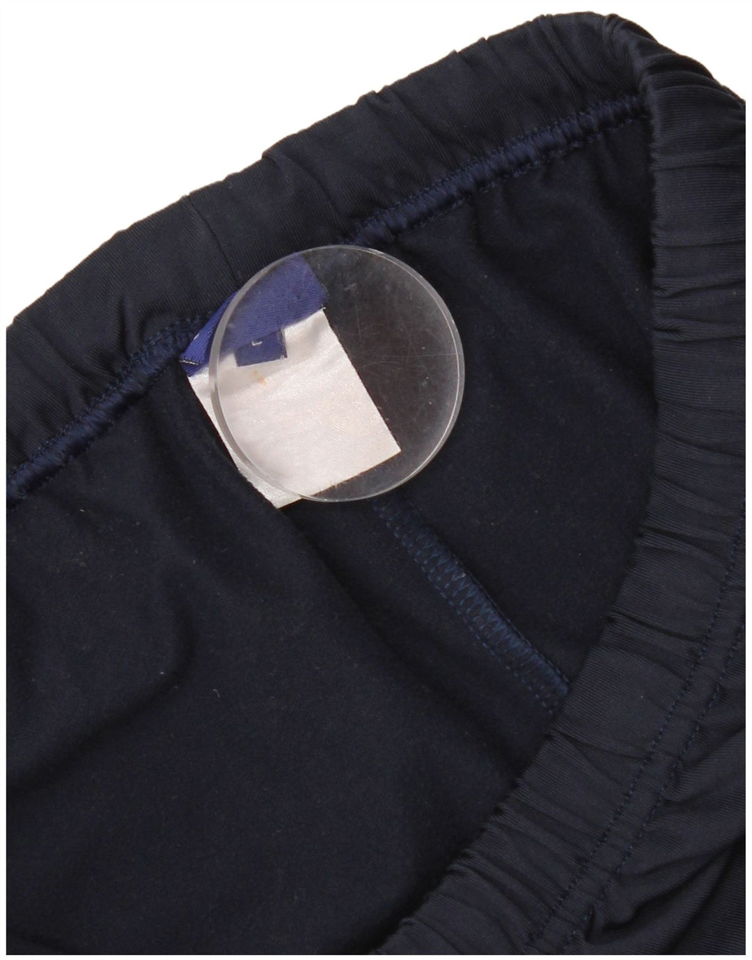 Pantaloni scurți sport Asics pentru bărbați, mari bleumarin