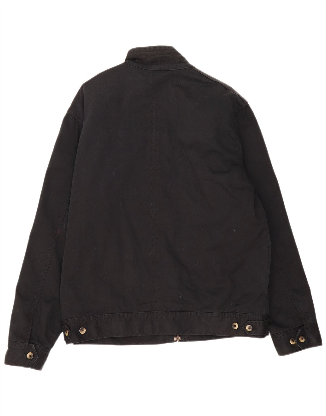 Geacă Bomber pentru bărbați Marks & Spencer UK 38 Medium Black