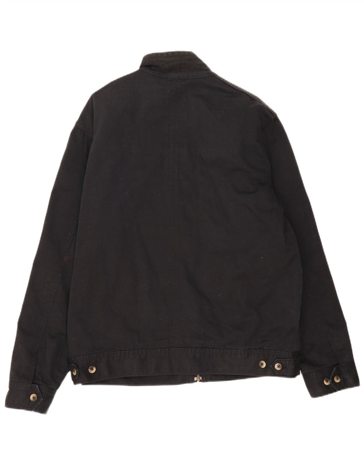 Geacă Bomber pentru bărbați Marks & Spencer UK 38 Medium Black