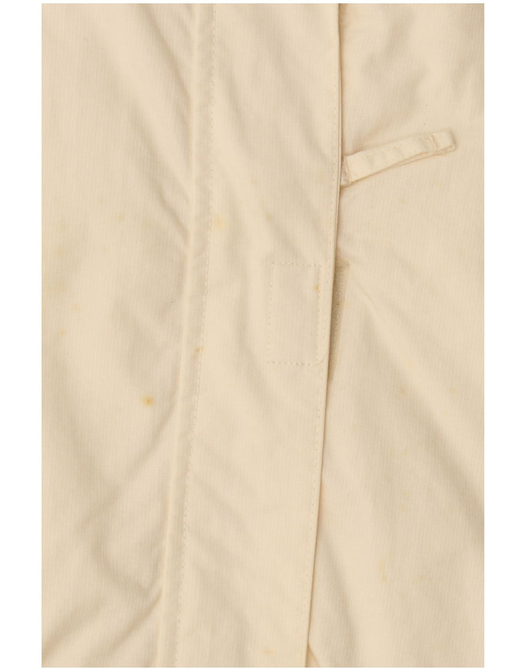 CHAMPION Gilet pentru femei UK 18 XL Poliamidă alb închis