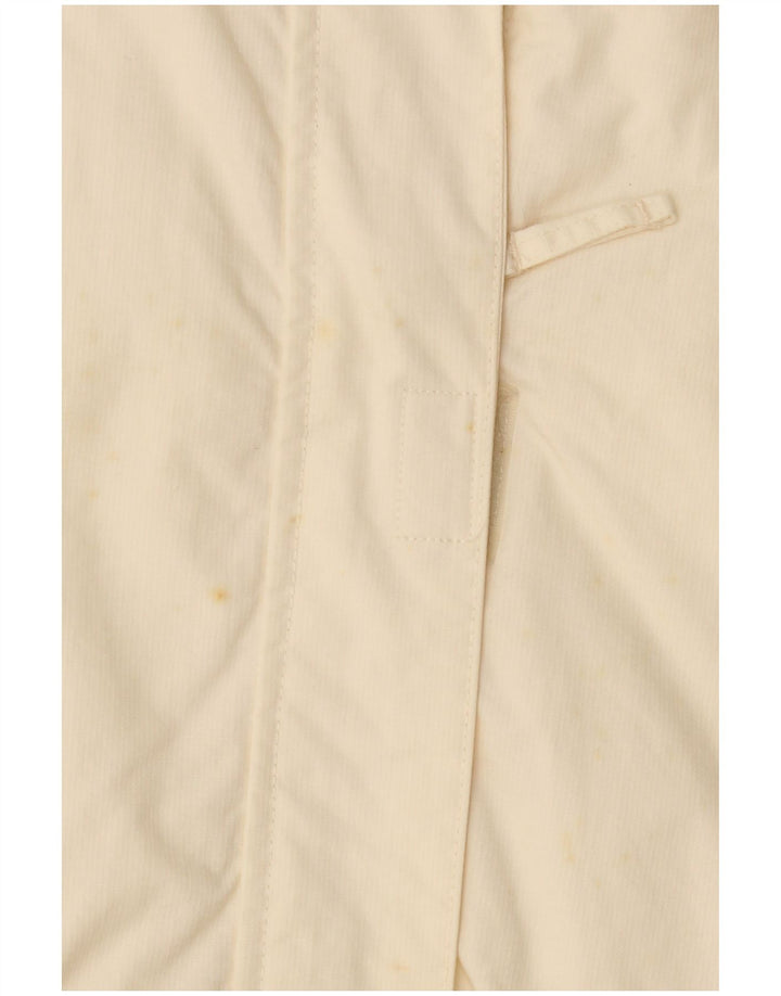 CHAMPION Gilet pentru femei UK 18 XL Poliamidă alb închis