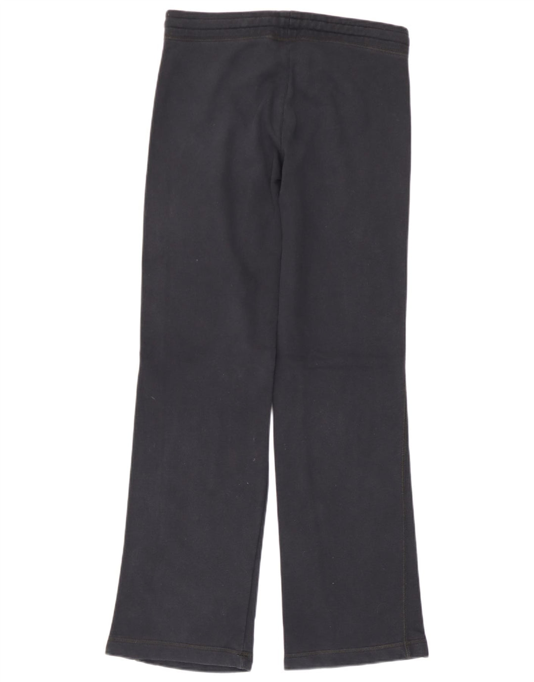 Pantaloni de trening Nike pentru femei UK 6 XS bleumarin poliester