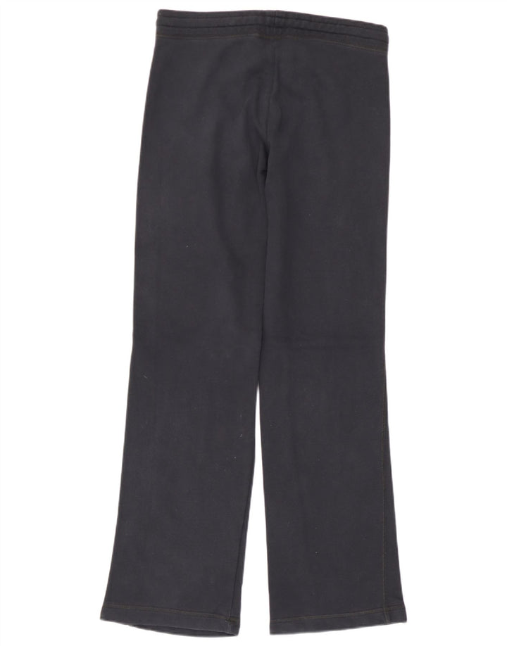 Pantaloni de trening Nike pentru femei UK 6 XS bleumarin poliester