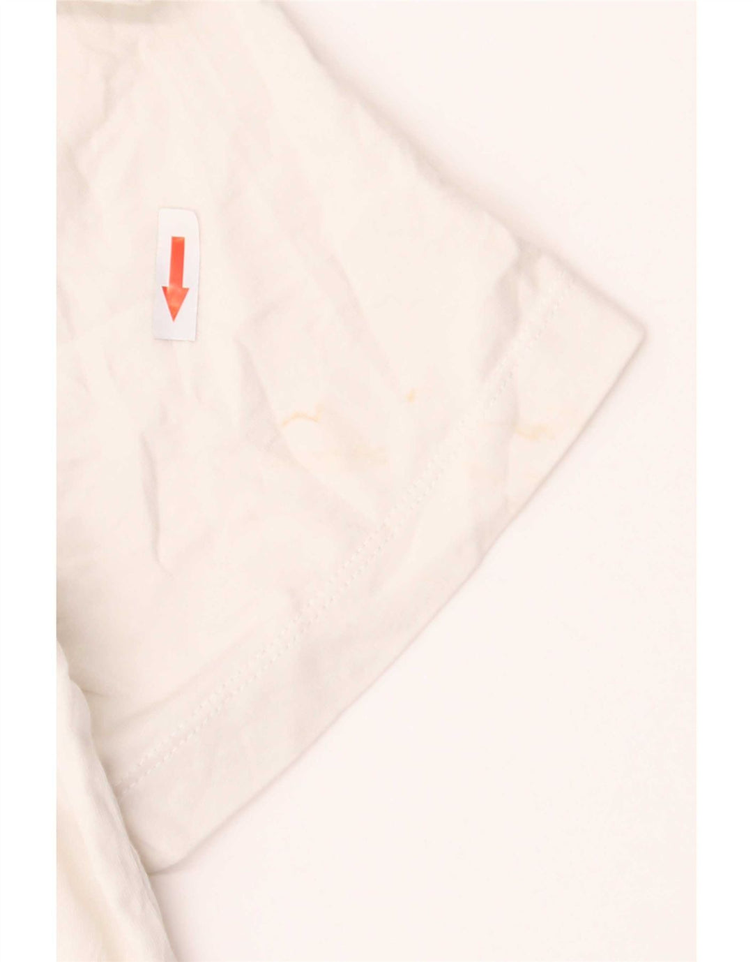 Tricou grafic Nike pentru bărbați Top mic alb