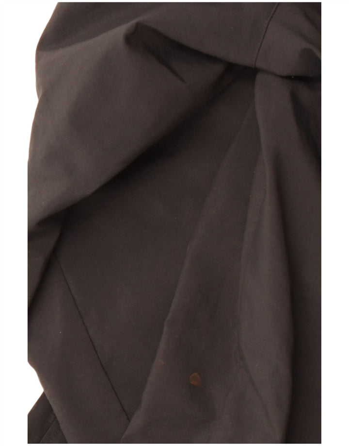 Pantaloni de trening pentru bărbați NIKE Pantaloni de jogging Gri mediu Poliester