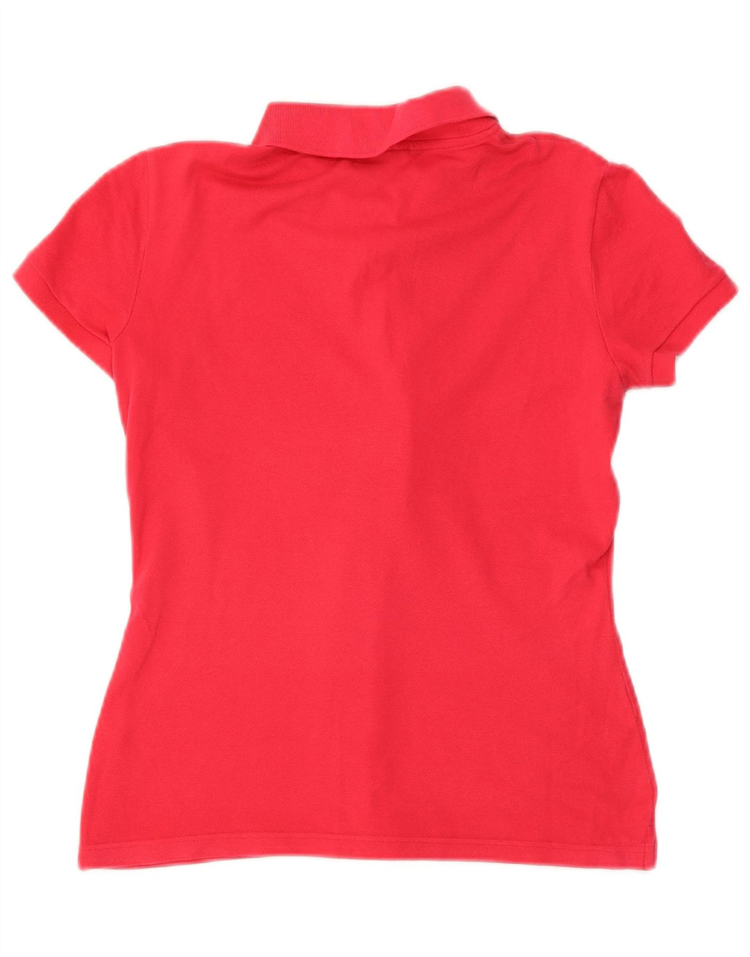 Tricou polo pentru femei LACOSTE Mărimea 40 Roz mediu
