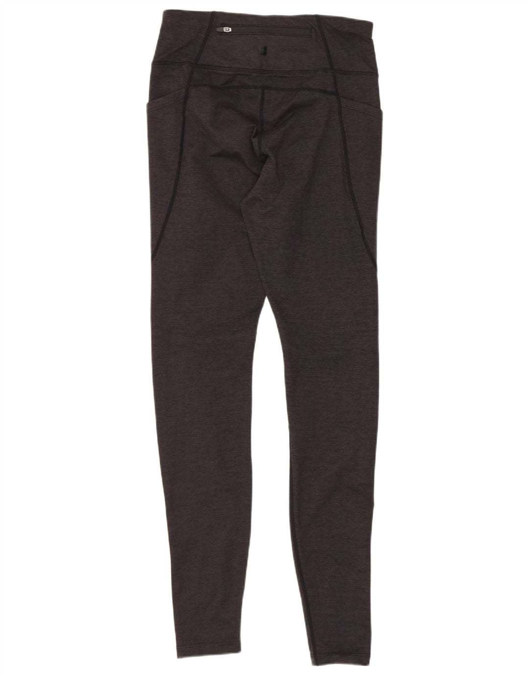 Leggings pentru femei Mountain Warehouse UK 8 Small Gri Poliester