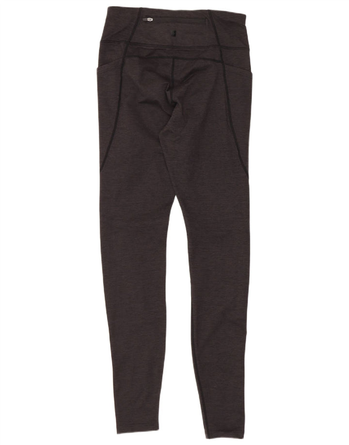 Leggings pentru femei Mountain Warehouse UK 8 Small Gri Poliester