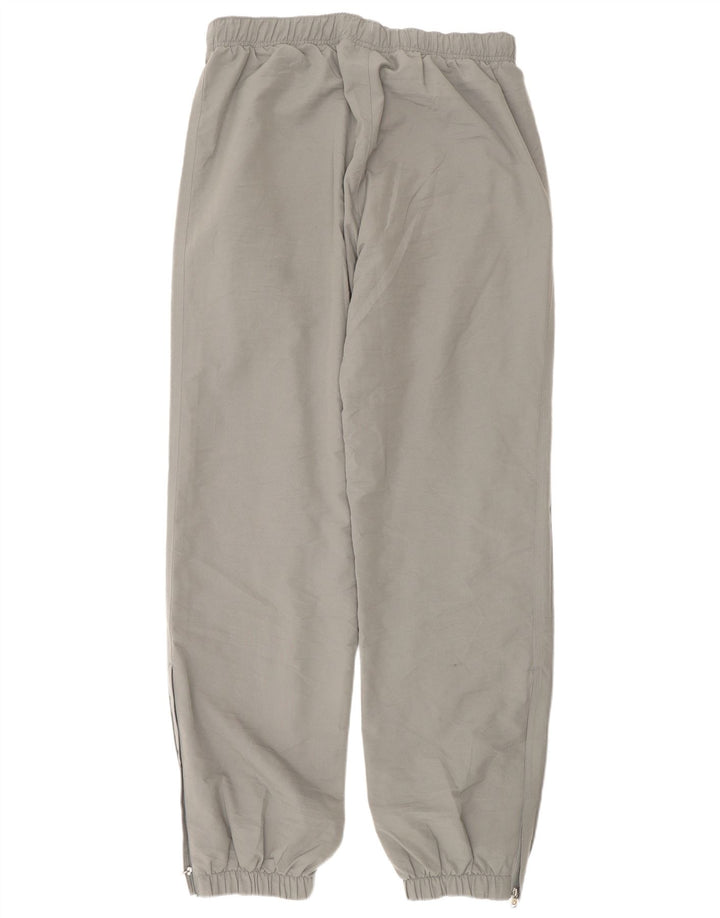 Pantaloni de trening pentru bărbați Champion Pantaloni de jogging Mari Poliester gri