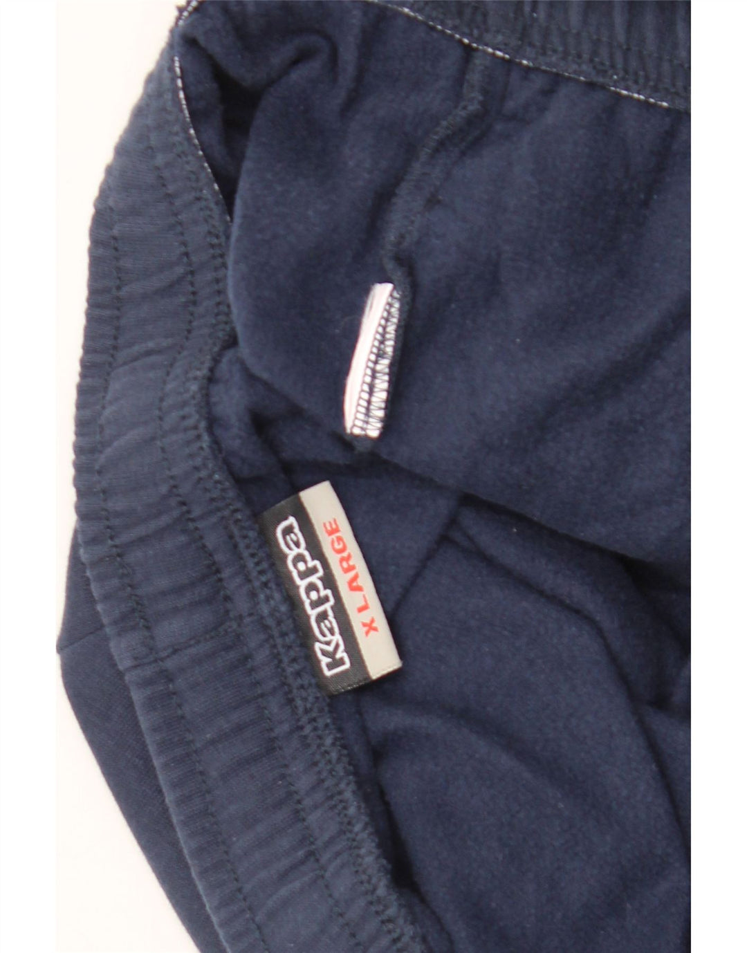 Pantaloni de trening pentru bărbați Kappa XL bleumarin