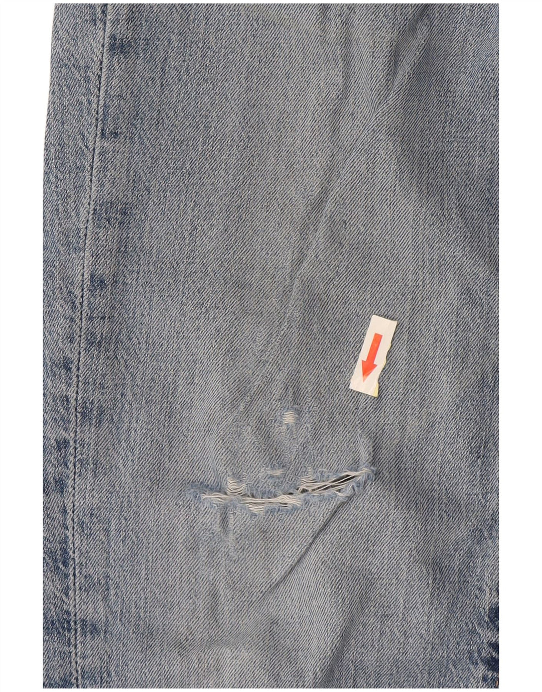 Blugi Levi's 511 Slim pentru femei W30 L30 Bumbac albastru