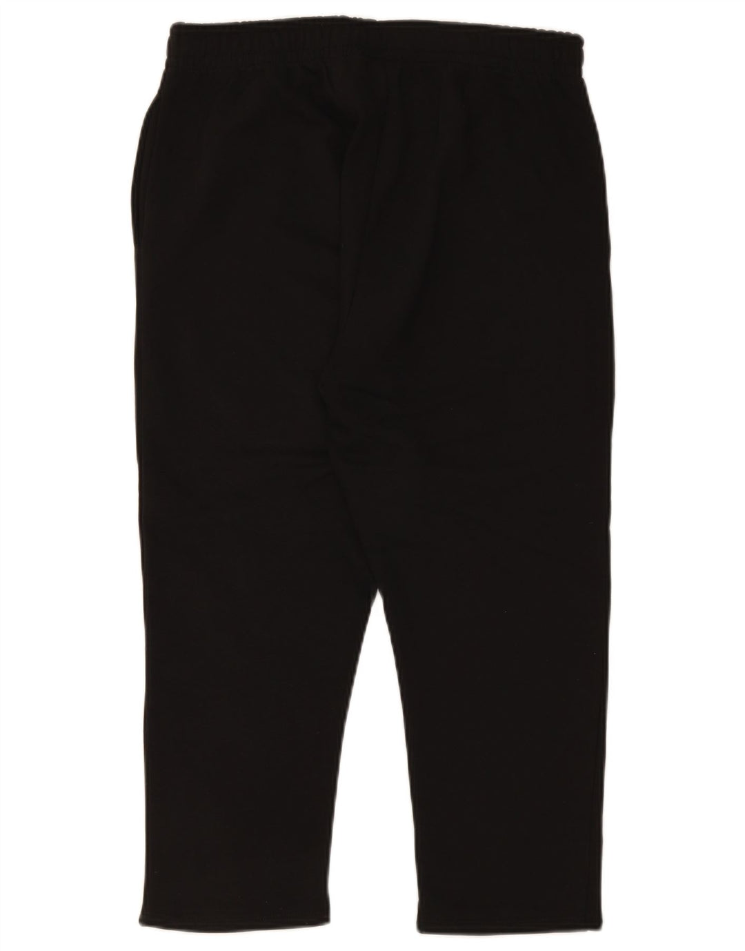 Pantaloni de trening Capri pentru bărbați Ellesse, mici, negri