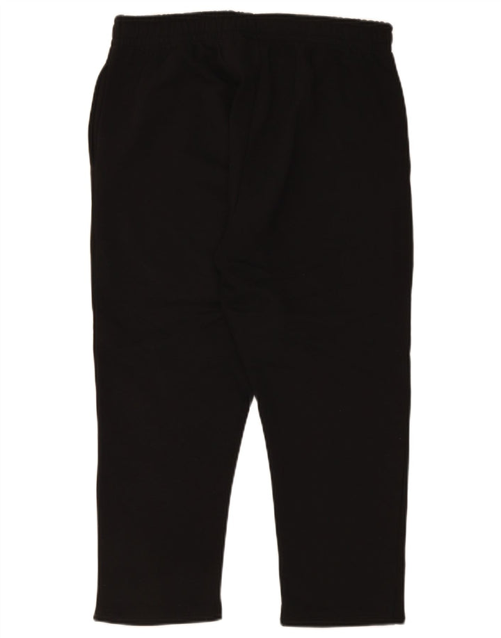 Pantaloni de trening Capri pentru bărbați Ellesse, mici, negri