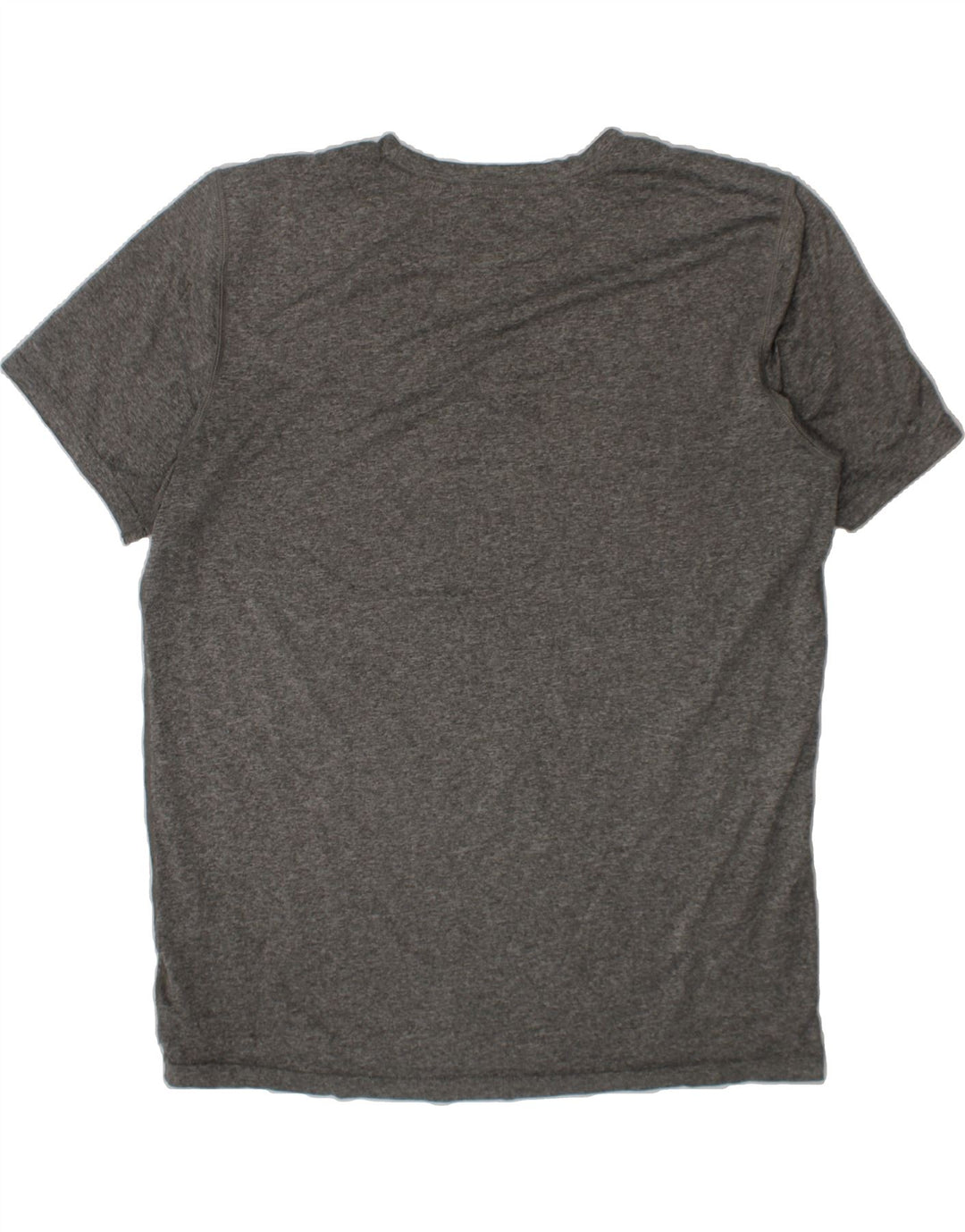PUMA Boys Graphic T-Shirt Top 13-14 Years XL  Grey Vintage Puma and Second-Hand Puma from Messina Hembry 
