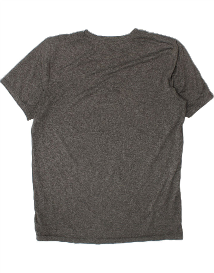 PUMA Boys Graphic T-Shirt Top 13-14 Years XL  Grey Vintage Puma and Second-Hand Puma from Messina Hembry 