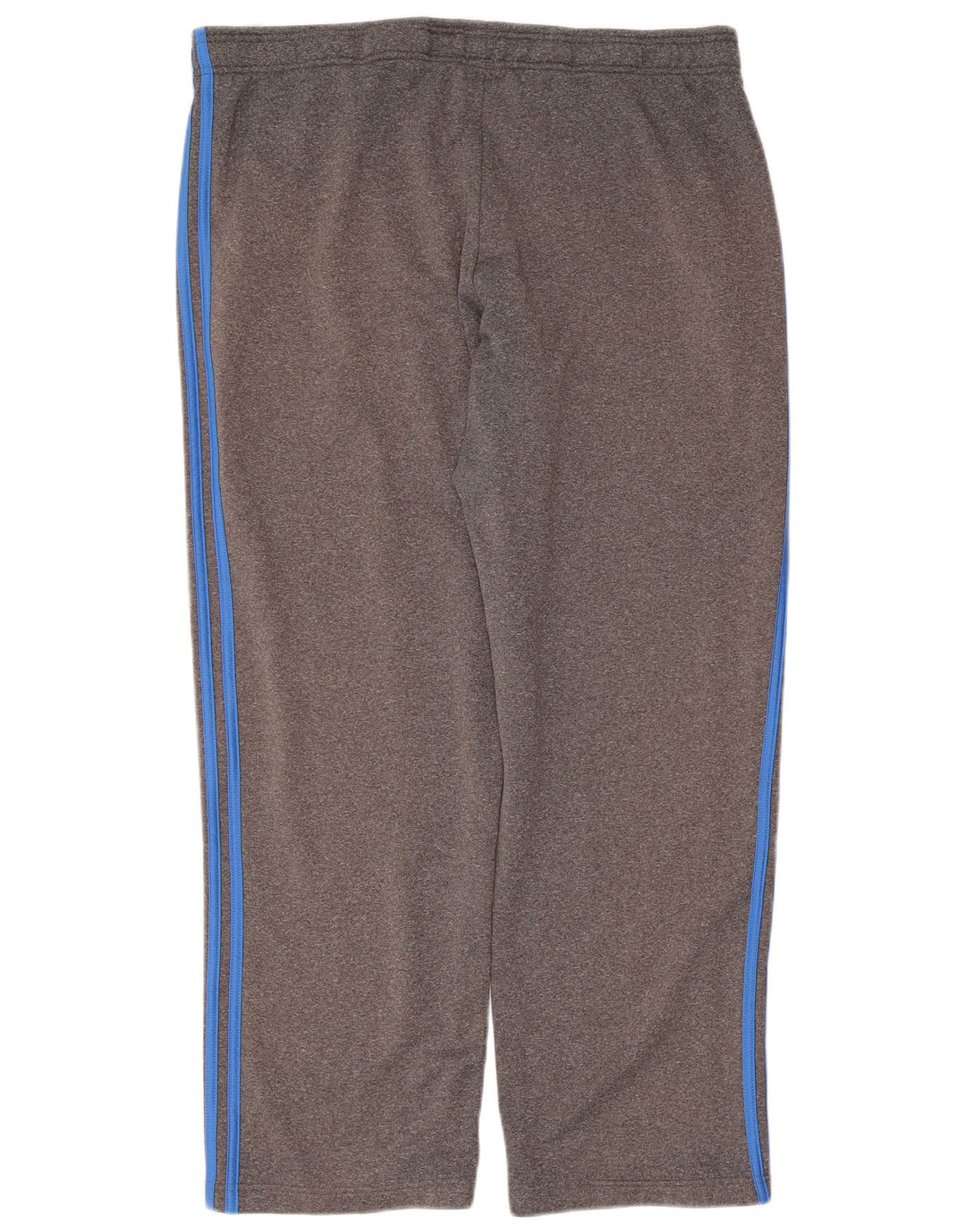 Pantaloni de trening ADIDAS pentru bărbați XL poliester gri
