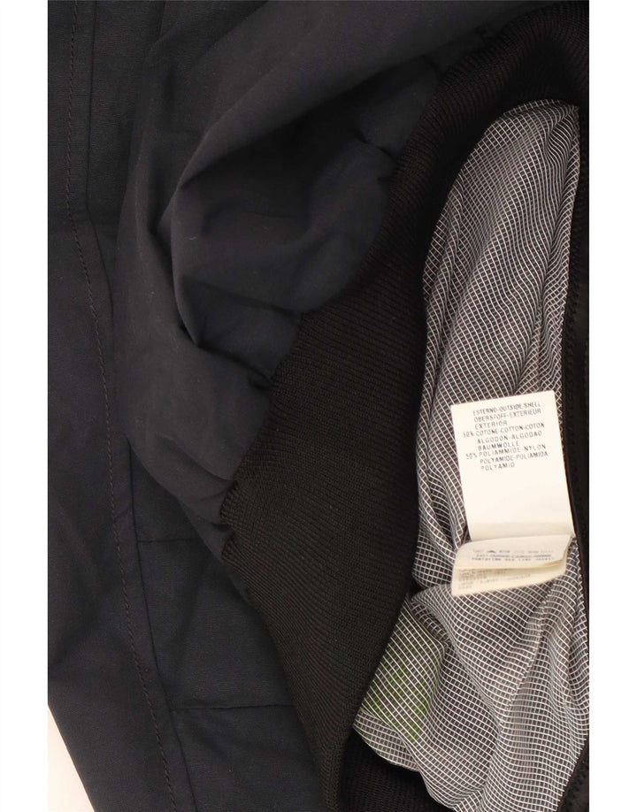Murphy & Nye Jachetă Bomber pentru bărbați UK 42 XL Bumbac bleumarin