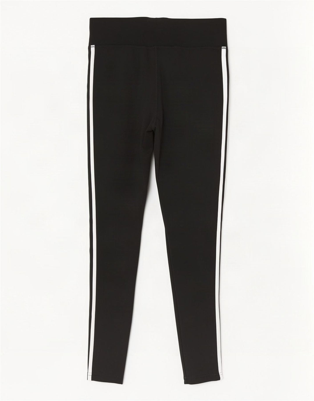 Leggings Climalite Adidas pentru femei UK 8/10 Poliester negru mic