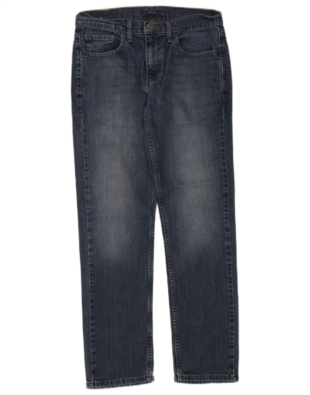 Blugi Levi's 511 Slim pentru bărbați W30 L30 Bumbac albastru