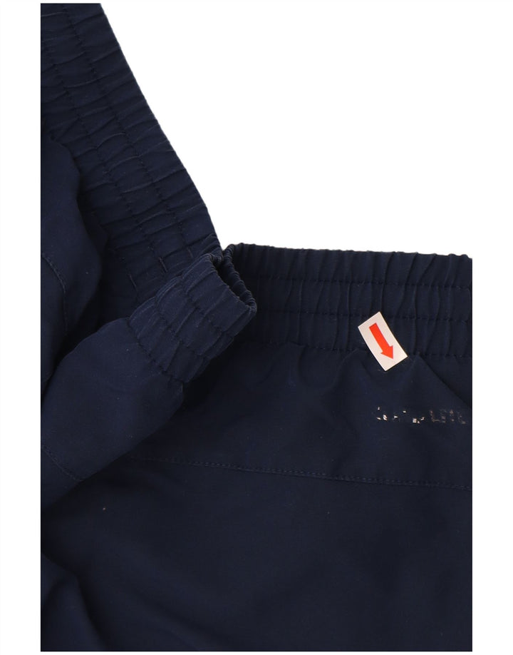 Pantaloni scurți ADIDAS Climalite Sport XL Bleumarin Poliester