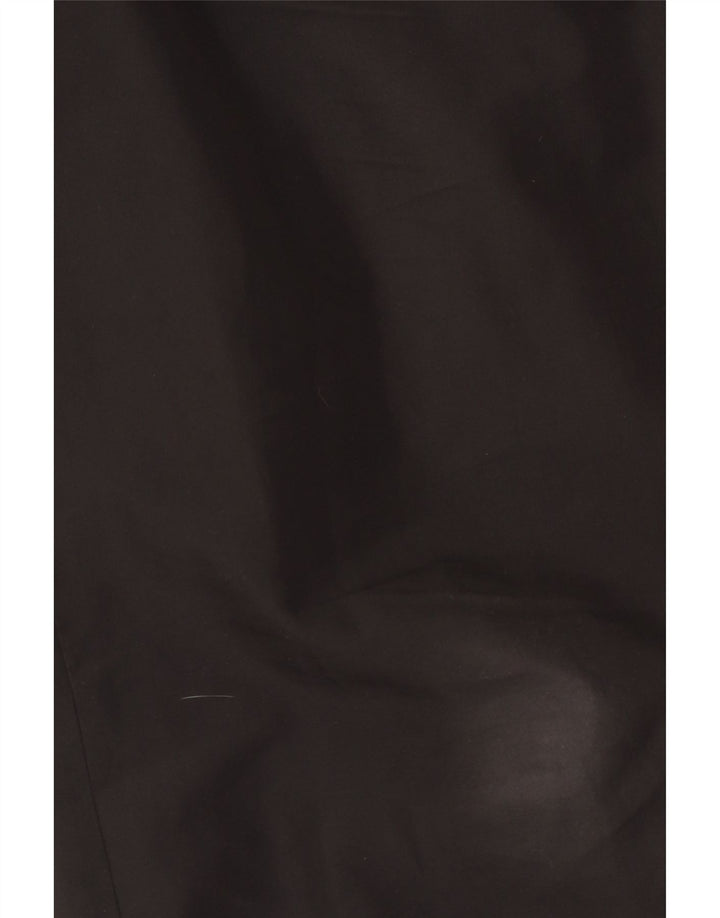 Pantaloni de trening pentru bărbați Adidas Pantaloni de jogging UK 38/40 Poliester mediu negru