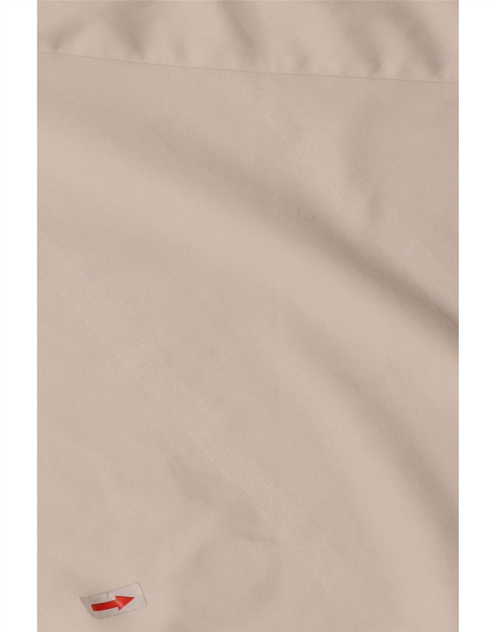Tricou Adidas pentru femei Top mare, alb, poliester color bloc