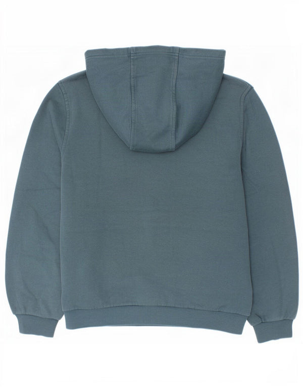 Pulover Nike pentru băieți 12-13 ani, mare, verde, bumbac